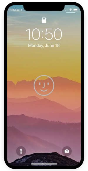 [Jailbreak Tweak] Retry failed Face ID unlocking attempts automatically with PearlRetry