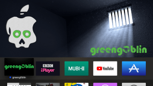 Kvinde midt i intetsteds Folde Jailbreak tvOS 10.2.2 Apple TV Guide [greeng0blin] - Jailbreak Tutorials